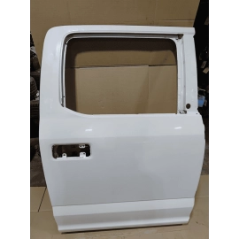 2015-2020 FORD F-150 REAR RIGHT PASSENGER SIDE DOOR SHELL PANEL WHITE *YZ* OEM