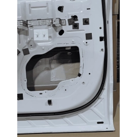 2015-2020 FORD F-150 REAR RIGHT PASSENGER SIDE DOOR SHELL PANEL WHITE *YZ* OEM