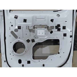 2015-2020 FORD F-150 REAR RIGHT PASSENGER SIDE DOOR SHELL PANEL WHITE *YZ* OEM