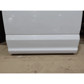 2015-2020 FORD F-150 REAR RIGHT PASSENGER SIDE DOOR SHELL PANEL WHITE *YZ* OEM