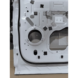 2015-2020 FORD F-150 REAR RIGHT PASSENGER SIDE DOOR SHELL PANEL WHITE *YZ* OEM