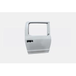 2015-2020 FORD F-150 REAR RIGHT PASSENGER SIDE DOOR SHELL PANEL WHITE *YZ* OEM