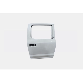 2015-2020 FORD F-150 REAR RIGHT PASSENGER SIDE DOOR SHELL PANEL WHITE *YZ* OEM