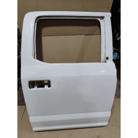 2015-2020 FORD F-150 REAR RIGHT PASSENGER SIDE DOOR SHELL PANEL WHITE *YZ* OEM