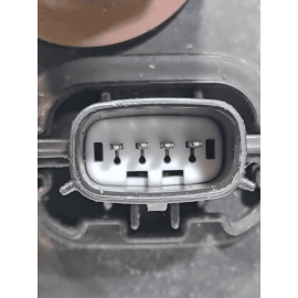 2018-2020 Ford F-150 Front Right Passenger Side Headlight Light Halogen Lamp OEM