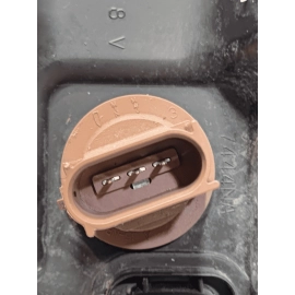 2018-2020 Ford F-150 Front Right Passenger Side Headlight Light Halogen Lamp OEM