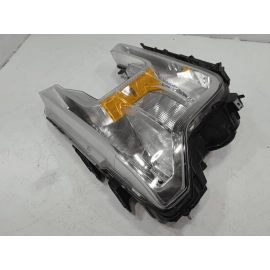 2018-2020 Ford F-150 Front Right Passenger Side Headlight Light Halogen Lamp OEM