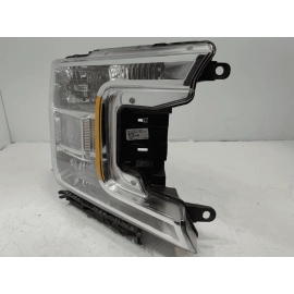 2018-2020 Ford F-150 Front Right Passenger Side Headlight Light Halogen Lamp OEM