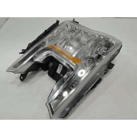 2018-2020 Ford F-150 Front Right Passenger Side Headlight Light Halogen Lamp OEM