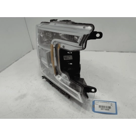 2018-2020 Ford F-150 Front Right Passenger Side Headlight Light Halogen Lamp OEM