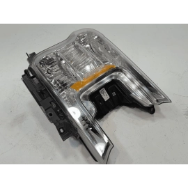 2018-2020 Ford F-150 Front Right Passenger Side Headlight Light Halogen Lamp OEM