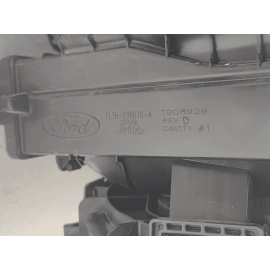 2018 - 2020 FORD F-150 HVAC AC CLIMATE HEATER BLOWER MOTOR HOUSING BOX OEM