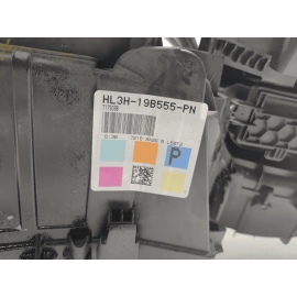 2018 - 2020 FORD F-150 HVAC AC CLIMATE HEATER BLOWER MOTOR HOUSING BOX OEM