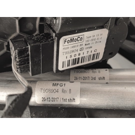 2018 - 2020 FORD F-150 HVAC AC CLIMATE HEATER BLOWER MOTOR HOUSING BOX OEM