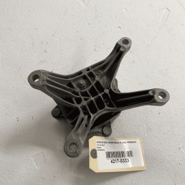 AUDI 18-23 A5 SPORTBACK 2.0L ENGINE TRANSMISSION MOUNT SUPPORT BRACKET OEM