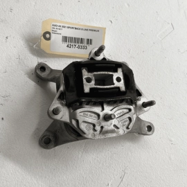 AUDI 18-23 A5 SPORTBACK 2.0L ENGINE TRANSMISSION MOUNT SUPPORT BRACKET OEM