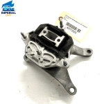 AUDI 18-23 A5 SPORTBACK 2.0L ENGINE TRANSMISSION MOUNT SUPPORT BRACKET OEM