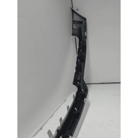 2018-2020 FORD F-150 XL FRONT BUMPER UPPER MOLDING TRIM COVER YZ OEM
