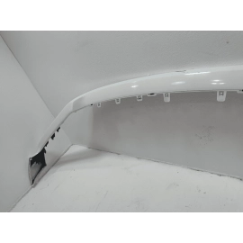 2018-2020 FORD F-150 XL FRONT BUMPER UPPER MOLDING TRIM COVER YZ OEM