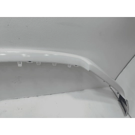 2018-2020 FORD F-150 XL FRONT BUMPER UPPER MOLDING TRIM COVER YZ OEM