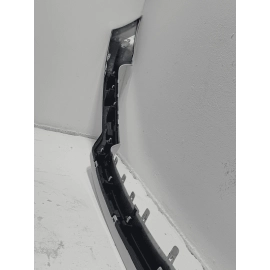 2018-2020 FORD F-150 XL FRONT BUMPER UPPER MOLDING TRIM COVER YZ OEM