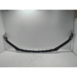 2018-2020 FORD F-150 XL FRONT BUMPER UPPER MOLDING TRIM COVER YZ OEM