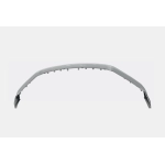 2018-2020 FORD F-150 XL FRONT BUMPER UPPER MOLDING TRIM COVER YZ OEM