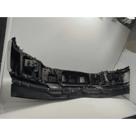 2018-2020  FORD F-150 FRONT BUMPER FACE BAR CHROME COVER W/FOG LIGHTS OEM