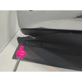 2018-2020  FORD F-150 FRONT BUMPER FACE BAR CHROME COVER W/FOG LIGHTS OEM