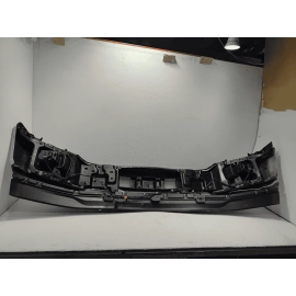 2018-2020  FORD F-150 FRONT BUMPER FACE BAR CHROME COVER W/FOG LIGHTS OEM