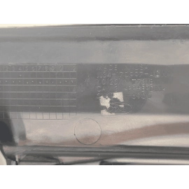 2018-2020  FORD F-150 FRONT BUMPER FACE BAR CHROME COVER W/FOG LIGHTS OEM