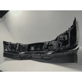 2018-2020  FORD F-150 FRONT BUMPER FACE BAR CHROME COVER W/FOG LIGHTS OEM