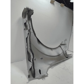 2015-2022 FORD F-150 FRONT PASSENGER SIDE FENDER COVER PANEL WHITE *YZ* OEM