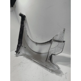 2015-2022 FORD F-150 FRONT PASSENGER SIDE FENDER COVER PANEL WHITE *YZ* OEM