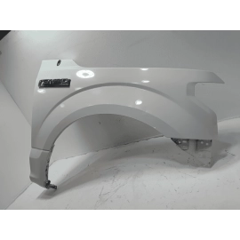 2015-2022 FORD F-150 FRONT PASSENGER SIDE FENDER COVER PANEL WHITE *YZ* OEM