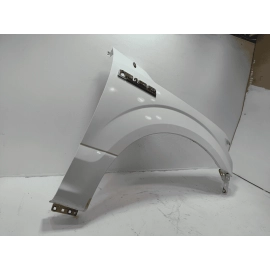 2015-2022 FORD F-150 FRONT PASSENGER SIDE FENDER COVER PANEL WHITE *YZ* OEM