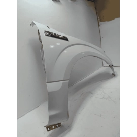2015-2022 FORD F-150 FRONT PASSENGER SIDE FENDER COVER PANEL WHITE *YZ* OEM
