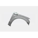 2015-2022 FORD F-150 FRONT PASSENGER SIDE FENDER COVER PANEL WHITE *YZ* OEM