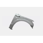 2015-2022 FORD F-150 FRONT PASSENGER SIDE FENDER COVER PANEL WHITE *YZ* OEM