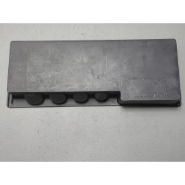 2015-2020 Ford F-150 Center Console Storage Compartment Tray Cassette Box OEM