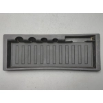2015-2020 Ford F-150 Center Console Storage Compartment Tray Cassette Box OEM