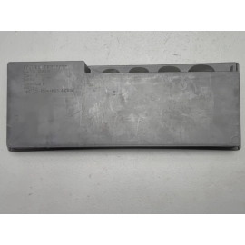 2015-2020 Ford F-150 Center Console Storage Compartment Tray Cassette Box OEM