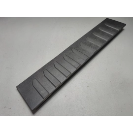 2015-20 Ford F-150 XLT Front Right Passenger Side Door Sill Scuff Plate Trim OEM