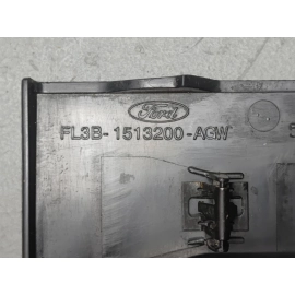 2015-20 Ford F-150 XLT Front Right Passenger Side Door Sill Scuff Plate Trim OEM