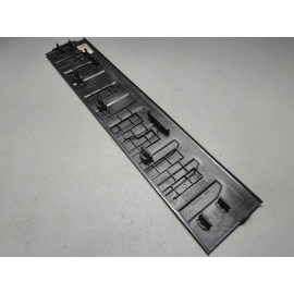 2015-20 Ford F-150 XLT Front Right Passenger Side Door Sill Scuff Plate Trim OEM