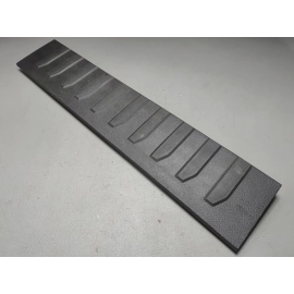 2015-20 Ford F-150 XLT Front Right Passenger Side Door Sill Scuff Plate Trim OEM