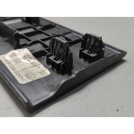 2015-20 Ford F-150 XLT Front Right Passenger Side Door Sill Scuff Plate Trim OEM