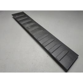 2015-20 Ford F-150 XLT Front Right Passenger Side Door Sill Scuff Plate Trim OEM