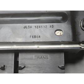 2018-2020 Ford F-150 2.7L Engine Computer Control Module Unit ECM ECU OEM