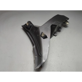 18-20 Ford F-150 Front Right Passenger Side Radiator Support Air Intake Duct OEM